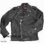 Leatherjacket 