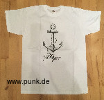 : Hope Anker T-Shirt