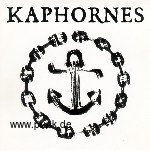 Kaphornes - same EP