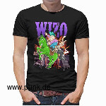 Rodeo on the Road T-Shirt