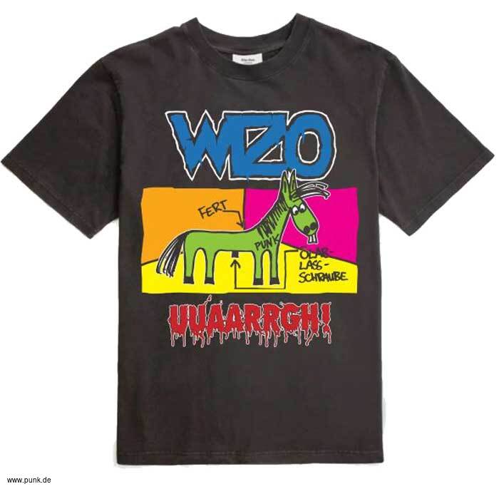 Uuaarrgh T-Shirt