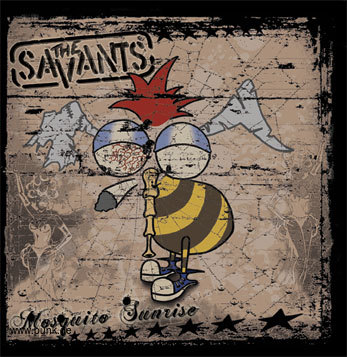 The Savants: Mosquito Sunrise