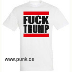 Fxxx Trump T-Shirt