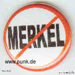 Anti-Merkel-Button