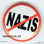 Anti-Buttons: Anti-Nazis-Button