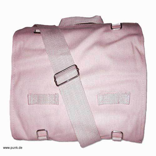 Brandit: Kampftasche gross, rosa