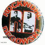 Rockwohl Degowski: Logo Foto
