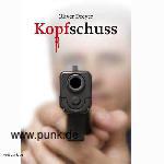 U-books: Kopfschuss | Oliver Dreyer