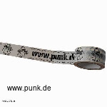 www.punk.de: Klebeband, Skullengel