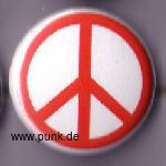 PEACE Button
