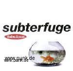 Subterfuge: Fabulous