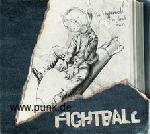 Fightball: FIGHTBALL - The Hyperbole of a dead man