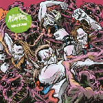Mutant Reavers - Monster Punk