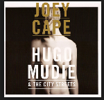 Joey Cape: Hugo Mudie Split