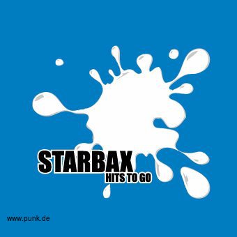 STARBAX: HITS TO GO