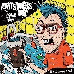 Outsiders Joy: Rasierapparat-LP inkl. CD