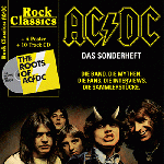 ROCK CLASSICS: ROCK CLASSICS: AC/DC