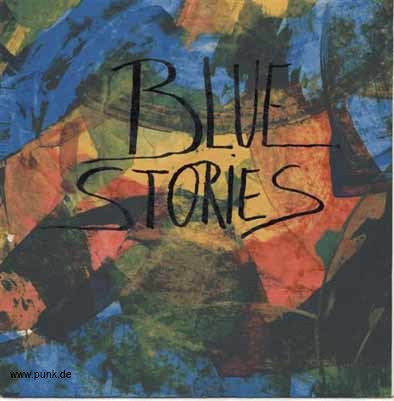 : BLUE STORIES EP