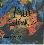 BLUE STORIES EP