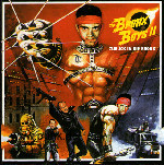 Bronx Boys II: Bronx Boys II - Zurück in die Bronx CD