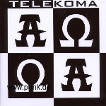 Telekoma - Anfang oder Ende CD