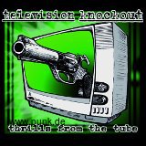 Television Knockout: Television Knockout - Thrills from the Tube CD