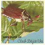 Club Déjà-Vu: Die Farben der Saison LP (+CD Beilage)