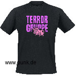 Terrorgruppe: Pig T-Shirt