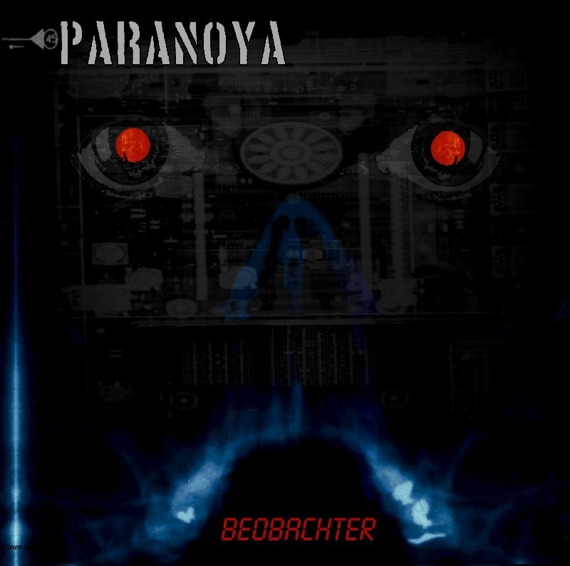 02. Paranoya: Beobachter