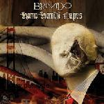 Brivido;Homo Homini Lupus: Split LP