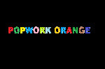 POPWORK ORANGE: POPWORK ORANGE E.P.