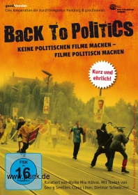 : Back to Politics