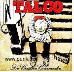 TALCO: La Cretina Commedia - CD
