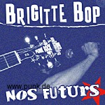 Brigitte Bop: Nos Futurs EP