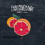 Frau Mansmann - Menstruation in Stereo (colored Vinyl + Downloadocde)