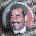 : Saddam