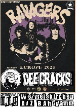 : HardTicket Ravagers + DeeCracks 