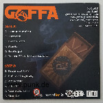 GAFFA: Mach's gut