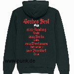 Grobes Fest: Hoody