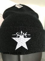 Logo Beanie