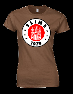 St.Pauli-Girl Shirt