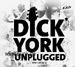 Dick York