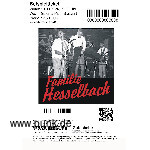 : FAMILIE HESSELBACH | DIE SACHE