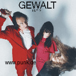 : GEWALT | 