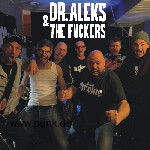 HardTicket DR. ALEKS & THE FUCKERS | Weihnachtswahnsinn Tag 2