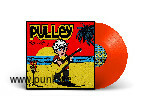 PULLEY - Different Strings