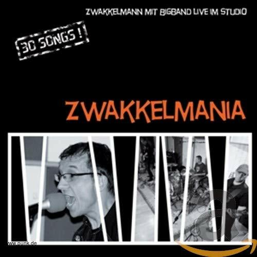 Zwakkelmann: Zwakkelmania