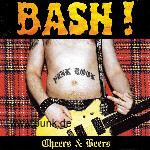 Bash: Cheers & Beers-LP