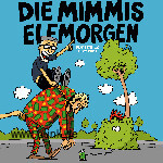 Die Mimmis & Elfmorgen ENKELTRICK TOUR 2023