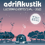 : HardTicket adriAkustik Liedermacherfestival 2025